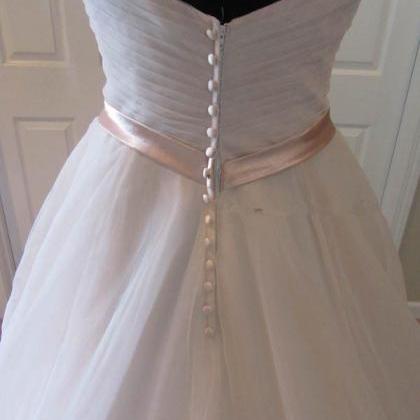 Wedding Dresses, Wedding Gown,princess Wedding..