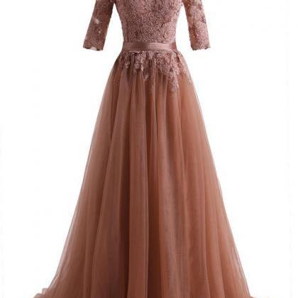 Robe Mi-longue Femme WWricotta - Style Rétro, Fluide, évasée A-line, Pour Soirée, Mariage, Occasion Spéciale