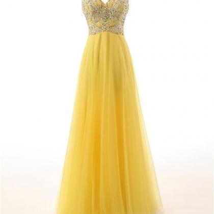 Formal Evening Gowns Dresses Festa Curto Crystals..