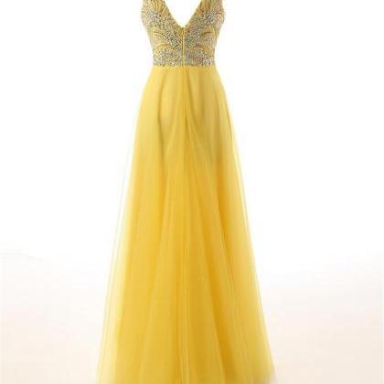 Formal Evening Gowns Dresses Festa Curto Crystals..