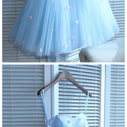 Homecoming Dress ,sweetheart Short/mini Prom..