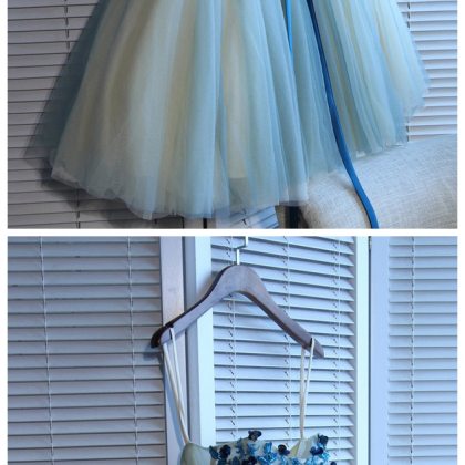 Sweetheart Homecoming Dress ,short/mini Prom Dress..