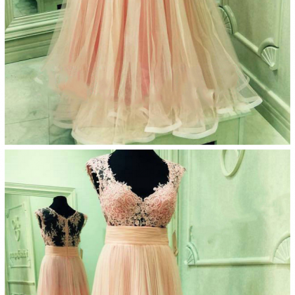 Charming Prom Dress, Sexy Evening Party Dress,long..