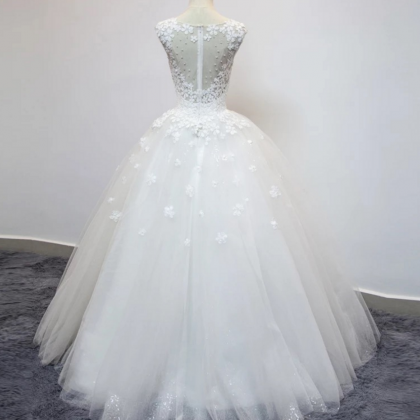 Wedding Dress,sexy Elegant Wedding Dresses,..