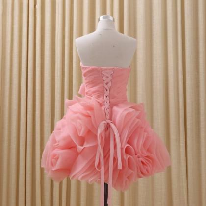 Homecoming Dress ,cocktail Party Fashion Design..