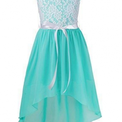 Lace Prom Dresses,short Homecoming Dresses,fashion..