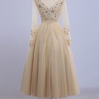 Prom Dresses ,vestido Para Festa De Casamento..