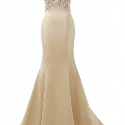 Special Occasion Dresses Evening Gowns Vestidos..