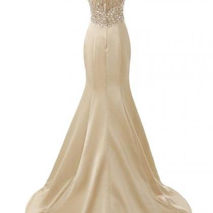 Special Occasion Dresses Evening Gowns Vestidos..