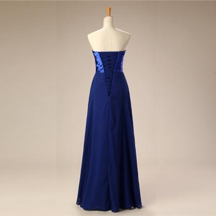 Arrived In Long Evening Gown Taffeta Crystal..