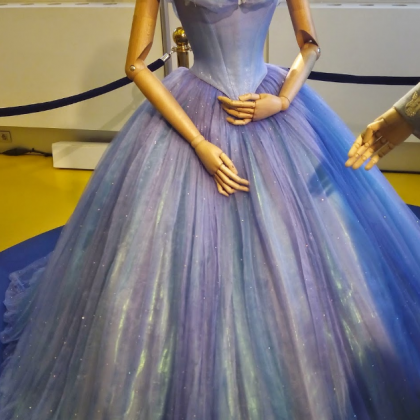 Cheap prom dresses Cinderella Ball ..