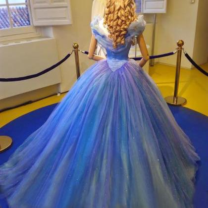 Cheap prom dresses Cinderella Ball ..