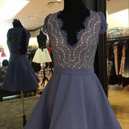 Sexy Homecoming Dress,a-line Prom Dresses,prom..