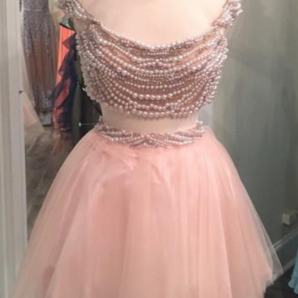 Unique Homecoming Dress,tulle Homecoming Dresses,2..