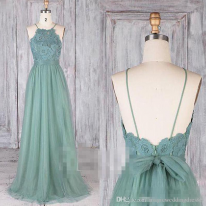 Green Crystal Short Ball Gown Homecoming Dresses..
