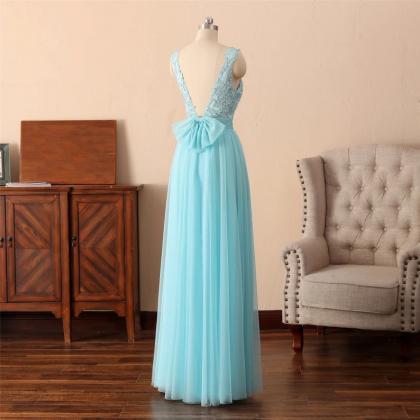 Prom Dresses Prom Dress Long Backless Special..