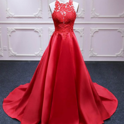 Prom Dresses Long Customize Formal Prom Dress With..