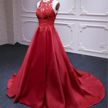 Prom Dresses Long Customize Formal Prom Dress With..