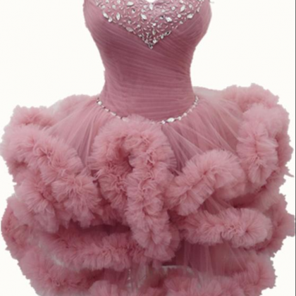 Appealing Beautiful Prom Dresses, S..