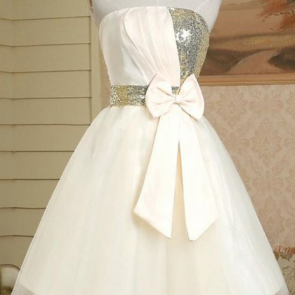Simple Prom Dress,prom Dress,cute Prom Dress,tulle..