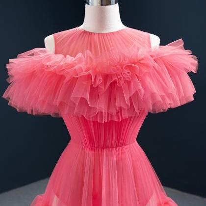 Super Fairy Pengpeng Skirt Is Thin, High-end..