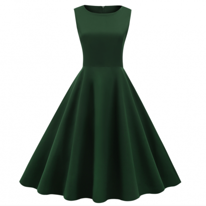Homecoming Dresses,2022 French Retro Dress Mini..