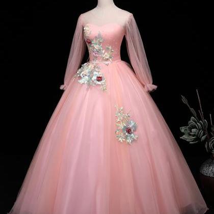 Prom Dresses, European And American Bridal Tutu..