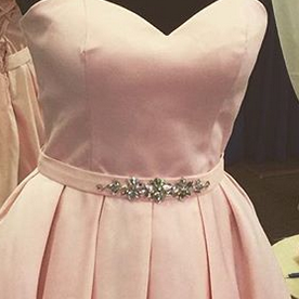 Charming Cute Homecoming Dress,sexy Short Prom..