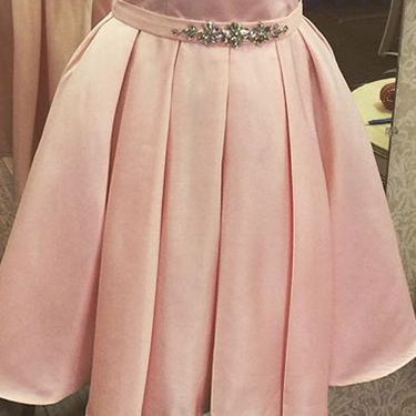 Charming Cute Homecoming Dress,sexy Short Prom..