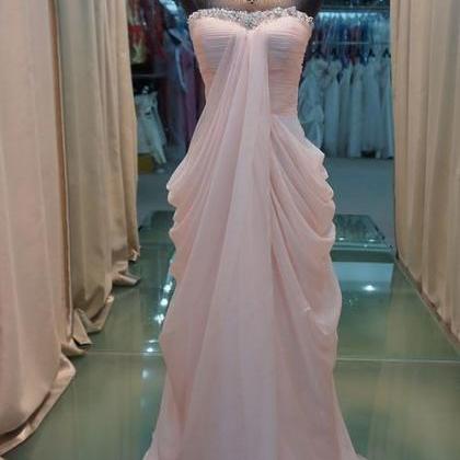 High Quality Prom Dress ,chiffon Prom Dress,..