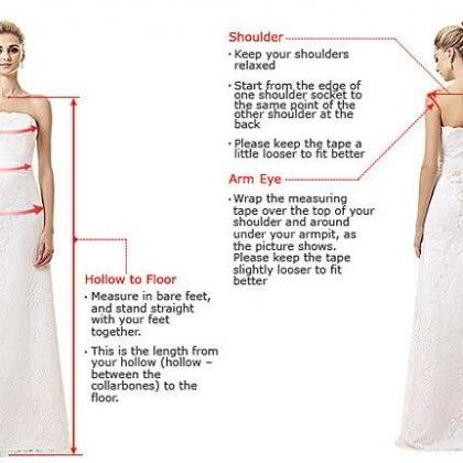 Custom Made A Line Round Neck Short Prom Dresses..