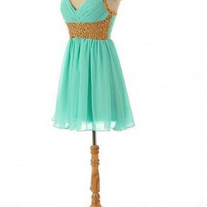 Sweetheart Mini Short Sequin Sexy Turquoise Blue..