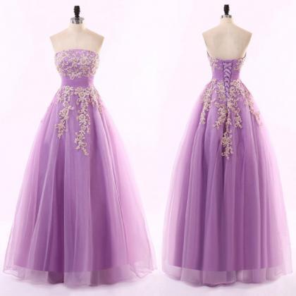 Princess Prom Dresses,pageant Dresses Floor..