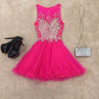 Party Dresses,homecoming Dresses,chic Prom..