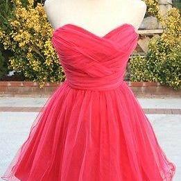Homecoming Dresses,short Homecoming Dresses,tulle..