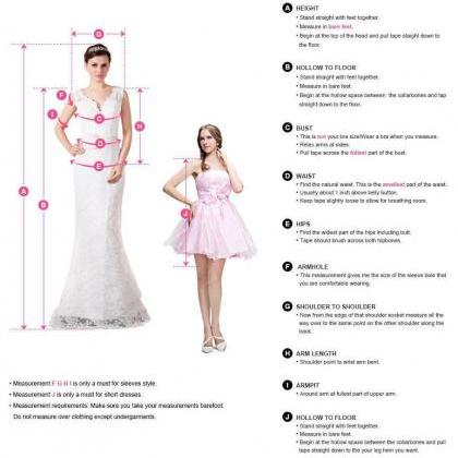 Prom Dress,mermaid Prom Dress,pink Chiffon Prom..