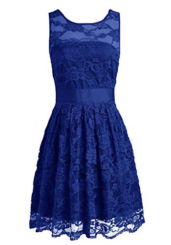 Homecoming Dresses,cute Homecoming Dress,lace Homecoming Dress,short Prom Dress,royal Blue Homecoming Gowns