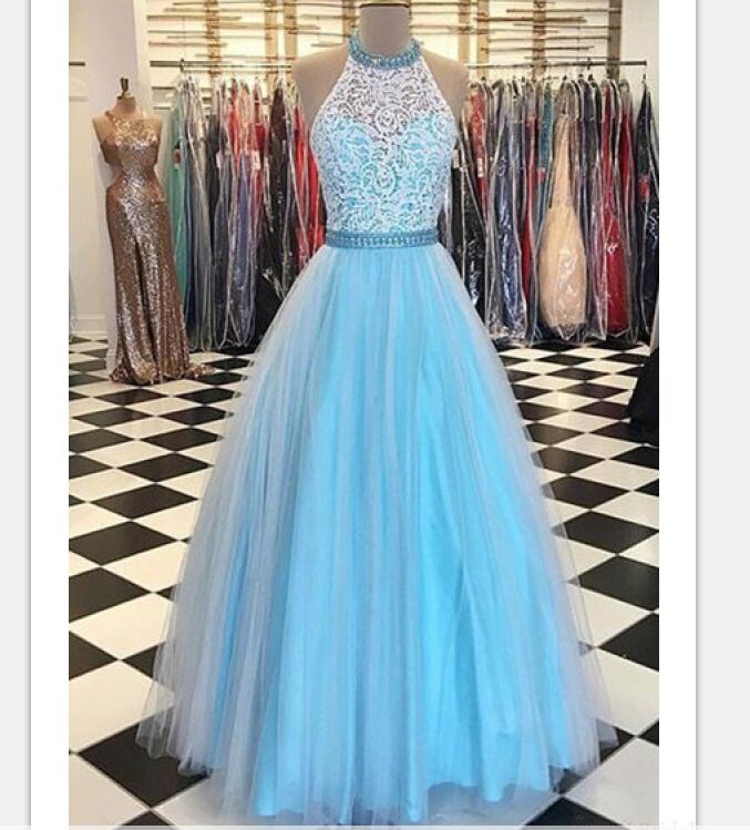 A-line Prom Gowns,long Prom Dresses,evening Dresses,simple Handmade Prom Gowns, Plus Size Prom Dresses,party Dresses