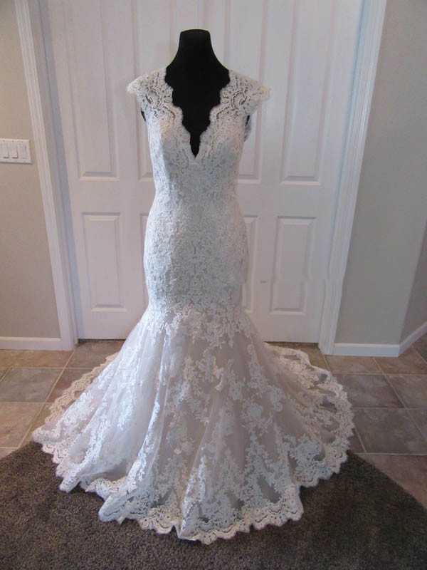 Wedding Dresses,lace Wedding Gown,princess Wedding Dresses Elegant Ball Gowns Wedding Dresses