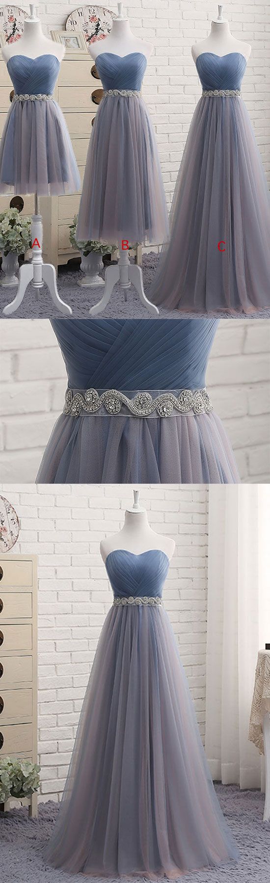 Fashion Sexy Backless Prom Dresses Blue Chiffon Pleat Long Evening Dresses