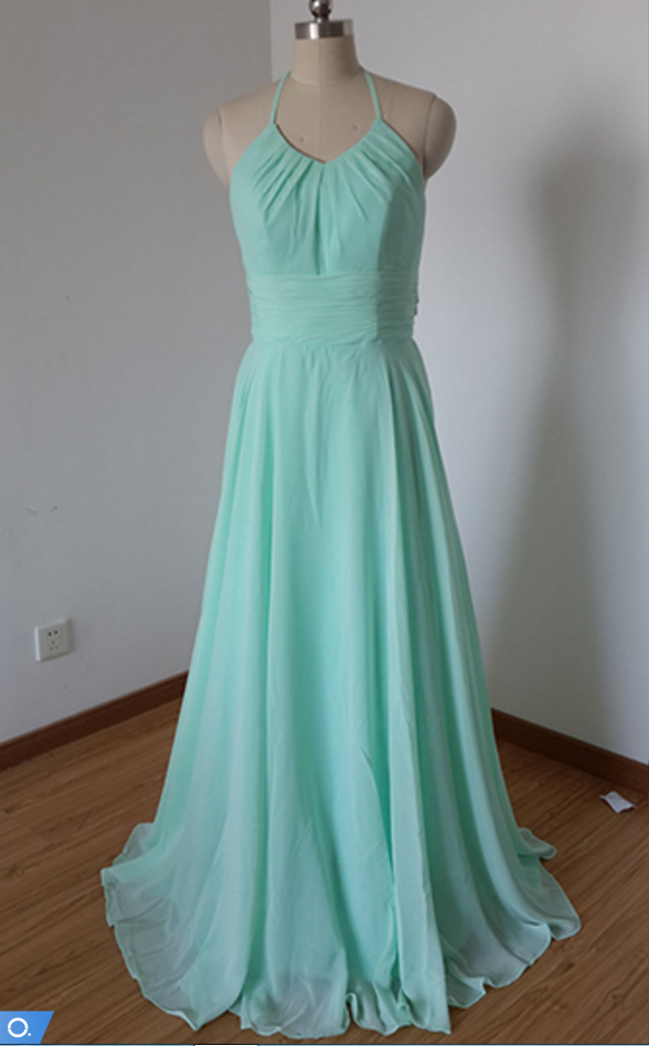 Inexpensive Bridesmaid Dresses