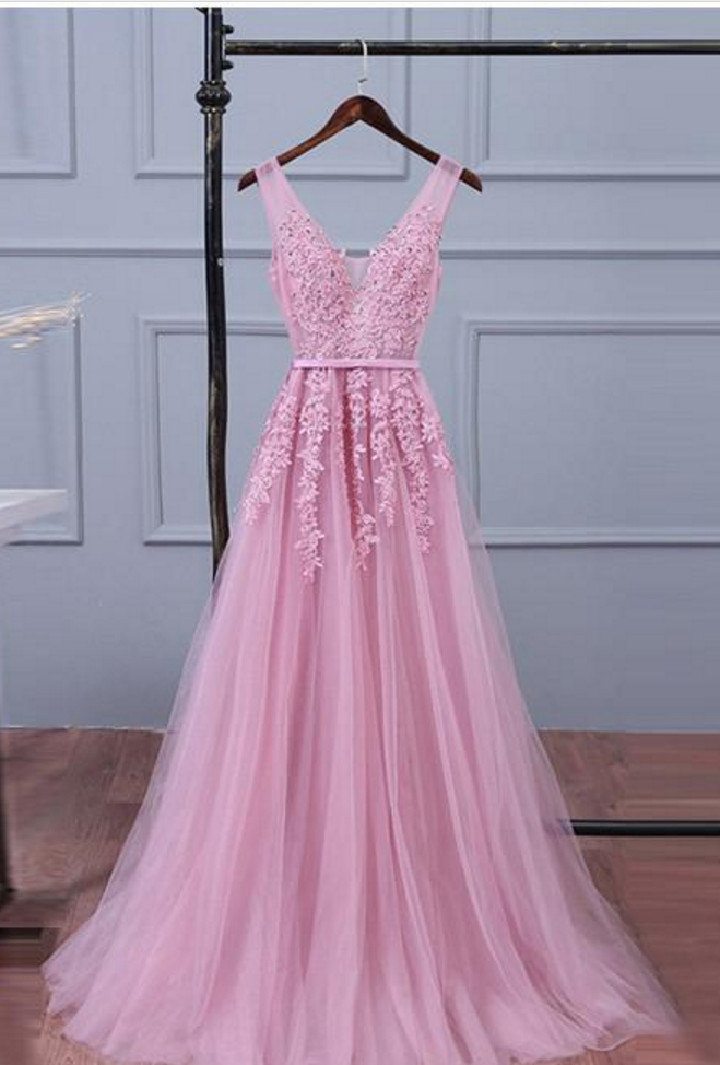 Perfect Prom Choice, A Line Prom Dress, Evening Dresses, Formal Dresses, Graduation Party Dresses, Banquet Gown