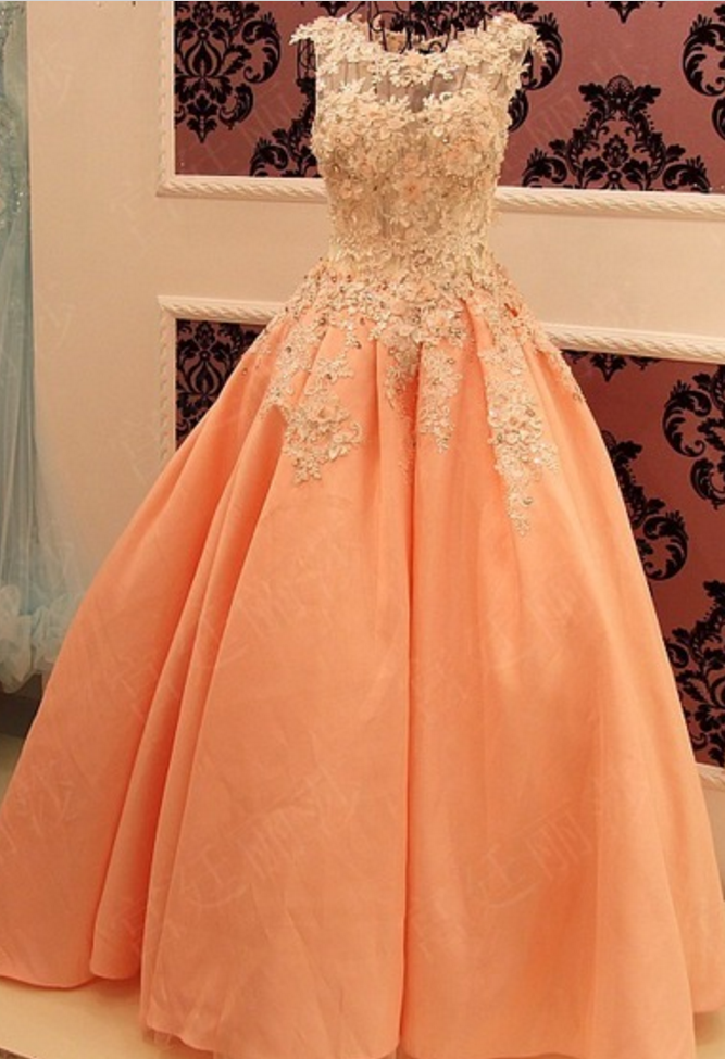 Ball Gown Prom Gowns,lace Prom Dresses,tulle Prom Dresses,tulle Prom Gown,prom Dress,evening Gown For Teens