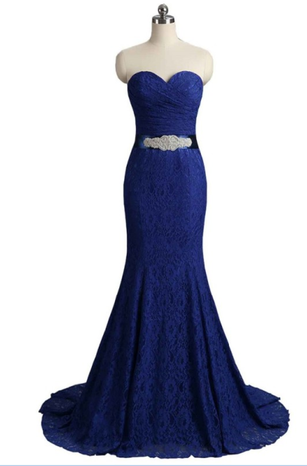 Glamorous Evening Dresses,lace Evening Dresses, Evening Dresses,beaded Evening Dresses,beautiful Prom Evening Gowns, V-neck Evening