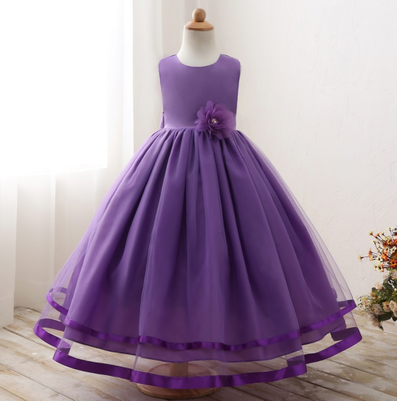 strapless open back dress Antique Princess Gown