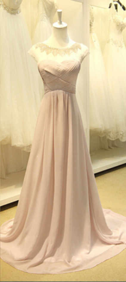 Charming Prom Dress,chiffon Prom Dress,long Prom Dresses,evening Formal Dress,women Dress