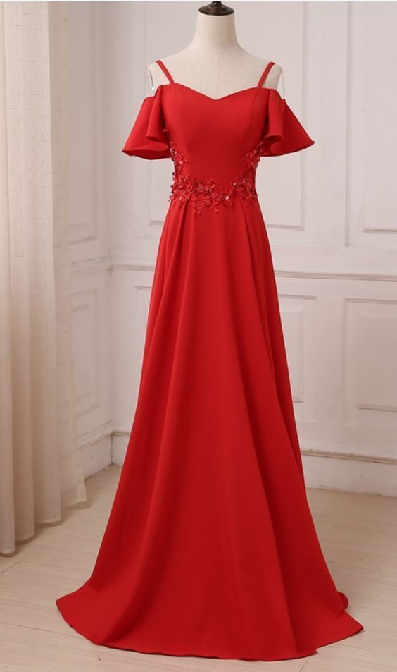 slim fit dress slacks Red Holiday Dress  Lovely Lily + Co