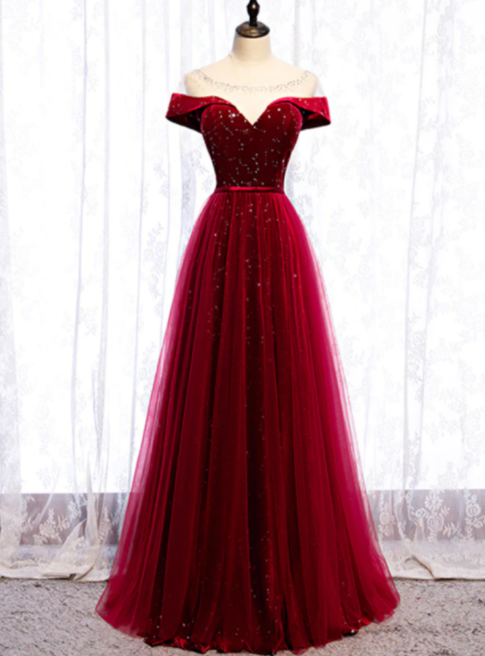 burgundy see through dress SHEIN BAE Women's Elegant Burgundy Lace Backless Long Sleeve Dress, Sheer  See-Through Autumn Maxi Dress For Dining,Cocktail Parties,Formal  Gatherings&Dates
