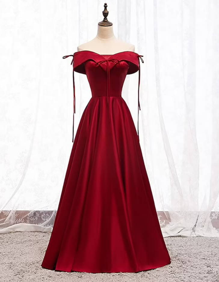 mini red homecoming dresses tight Ruffles Strapless Red Tight Mini Dress – Dressesforparty main image 1
