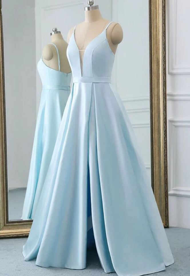Prom Dresses Charming Halter Prom Dress,chiffon Beaded Evening Dress,sleeveless Party Dresses